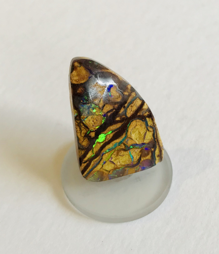 Matrix-Opal Fant.
